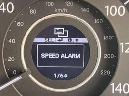 Honda CR-V 2.0 CR-V EX i-VTec Auto 4WD 5dr 24