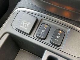 Honda CR-V 2.0 CR-V EX i-VTec Auto 4WD 5dr 46