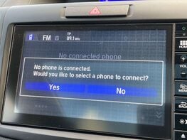 Honda CR-V 2.0 CR-V EX i-VTec Auto 4WD 5dr 34