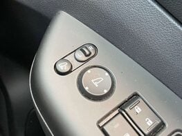 Honda CR-V 2.0 CR-V EX i-VTec Auto 4WD 5dr 59