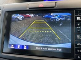 Honda CR-V 2.0 CR-V EX i-VTec Auto 4WD 5dr 39