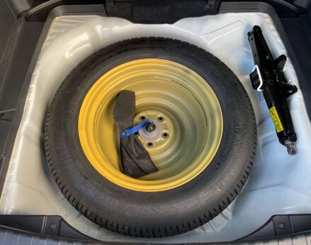 Honda CR-V 2.0 CR-V EX i-VTec Auto 4WD 5dr 73