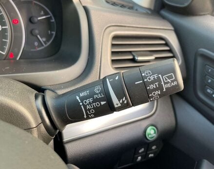 Honda CR-V 2.0 CR-V EX i-VTec Auto 4WD 5dr 54
