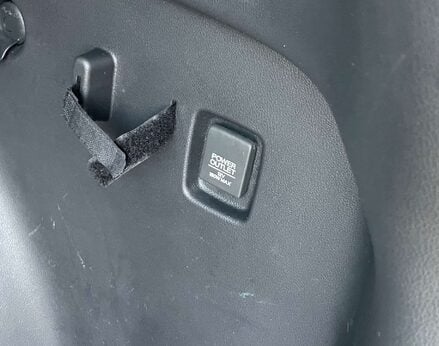 Honda CR-V 2.0 CR-V EX i-VTec Auto 4WD 5dr 74