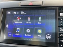 Honda CR-V 2.0 CR-V EX i-VTec Auto 4WD 5dr 30