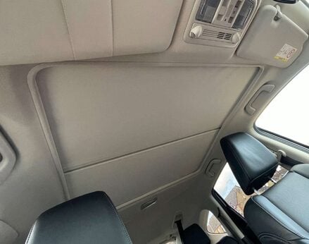 Honda CR-V 2.0 CR-V EX i-VTec Auto 4WD 5dr 66