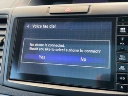 Honda CR-V 2.0 CR-V EX i-VTec Auto 4WD 5dr 38