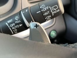 Honda CR-V 2.0 CR-V EX i-VTec Auto 4WD 5dr 56