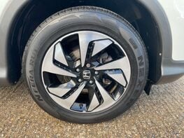 Honda CR-V 2.0 CR-V EX i-VTec Auto 4WD 5dr 13