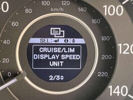 Honda CR-V 2.0 CR-V EX i-VTec Auto 4WD 5dr 22