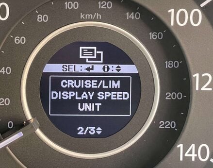 Honda CR-V 2.0 CR-V EX i-VTec Auto 4WD 5dr 22