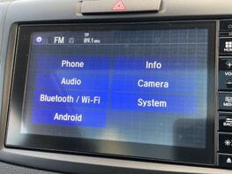 Honda CR-V 2.0 CR-V EX i-VTec Auto 4WD 5dr 36