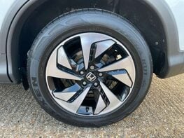 Honda CR-V 2.0 CR-V EX i-VTec Auto 4WD 5dr 14