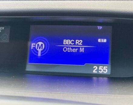 Honda CR-V 2.0 CR-V EX i-VTec Auto 4WD 5dr 41