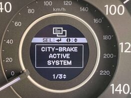 Honda CR-V 2.0 CR-V EX i-VTec Auto 4WD 5dr 25