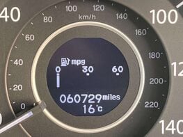 Honda CR-V 2.0 CR-V EX i-VTec Auto 4WD 5dr 26