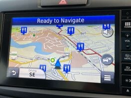 Honda CR-V 2.0 CR-V EX i-VTec Auto 4WD 5dr 35