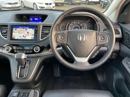 Honda CR-V 2.0 CR-V EX i-VTec Auto 4WD 5dr 18