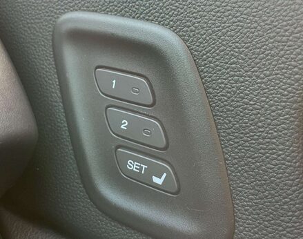 Honda CR-V 2.0 CR-V EX i-VTec Auto 4WD 5dr 58