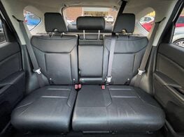 Honda CR-V 2.0 CR-V EX i-VTec Auto 4WD 5dr 67