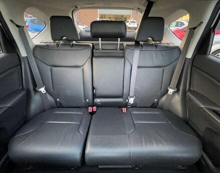 Honda CR-V 2.0 CR-V EX i-VTec Auto 4WD 5dr 67