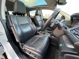 Honda CR-V 2.0 CR-V EX i-VTec Auto 4WD 5dr 61