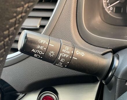 Honda CR-V 2.0 CR-V EX i-VTec Auto 4WD 5dr 53