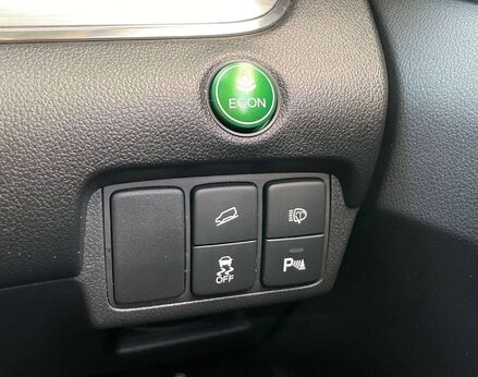 Honda CR-V 2.0 CR-V EX i-VTec Auto 4WD 5dr 57