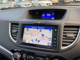 Honda CR-V 2.0 CR-V EX i-VTec Auto 4WD 5dr 29