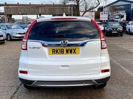 Honda CR-V 2.0 CR-V EX i-VTec Auto 4WD 5dr 6