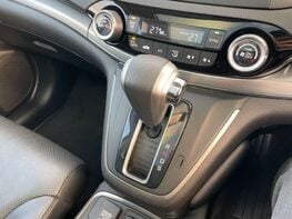 Honda CR-V 2.0 CR-V EX i-VTec Auto 4WD 5dr 45