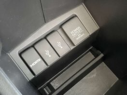 Honda CR-V 2.0 CR-V EX i-VTec Auto 4WD 5dr 47