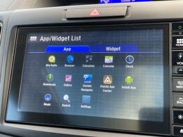 Honda CR-V 2.0 CR-V EX i-VTec Auto 4WD 5dr 37