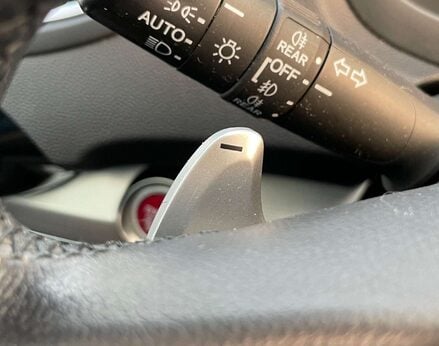 Honda CR-V 2.0 CR-V EX i-VTec Auto 4WD 5dr 55