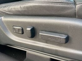 Honda CR-V 2.0 CR-V EX i-VTec Auto 4WD 5dr 62