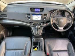 Honda CR-V 2.0 CR-V EX i-VTec Auto 4WD 5dr 2