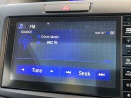 Honda CR-V 2.0 CR-V EX i-VTec Auto 4WD 5dr 31