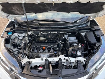 Honda CR-V 2.0 CR-V EX i-VTec Auto 4WD 5dr