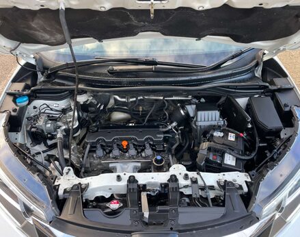 Honda CR-V 2.0 CR-V EX i-VTec Auto 4WD 5dr 7