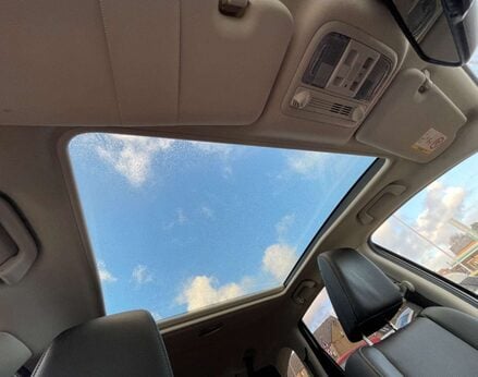 Honda CR-V 2.0 CR-V EX i-VTec Auto 4WD 5dr 65