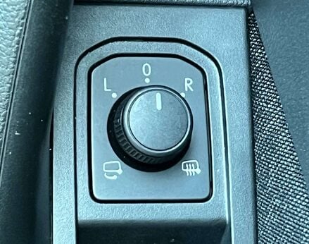 Skoda Kamiq 1.0 Kamiq SE L Executive TSI 5dr 55