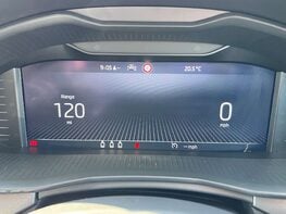 Skoda Kamiq 1.0 Kamiq SE L Executive TSI 5dr 21