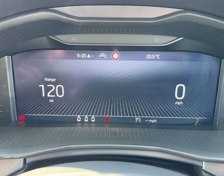 Skoda Kamiq 1.0 Kamiq SE L Executive TSI 5dr 21