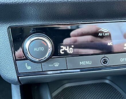 Skoda Kamiq 1.0 Kamiq SE L Executive TSI 5dr 45