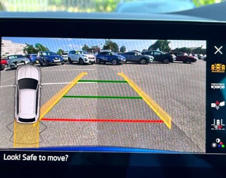 Skoda Kamiq 1.0 Kamiq SE L Executive TSI 5dr 28