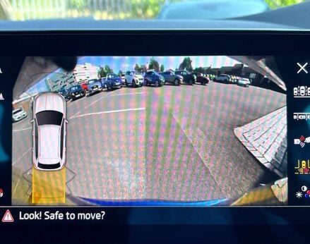 Skoda Kamiq 1.0 Kamiq SE L Executive TSI 5dr 29