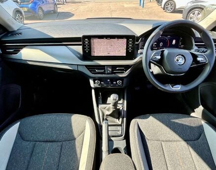Skoda Kamiq 1.0 Kamiq SE L Executive TSI 5dr 2