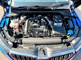 Skoda Kamiq 1.0 Kamiq SE L Executive TSI 5dr 7