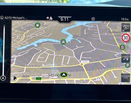 Skoda Kamiq 1.0 Kamiq SE L Executive TSI 5dr 26