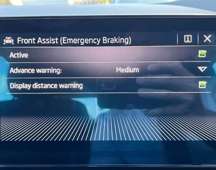 Skoda Kamiq 1.0 Kamiq SE L Executive TSI 5dr 41